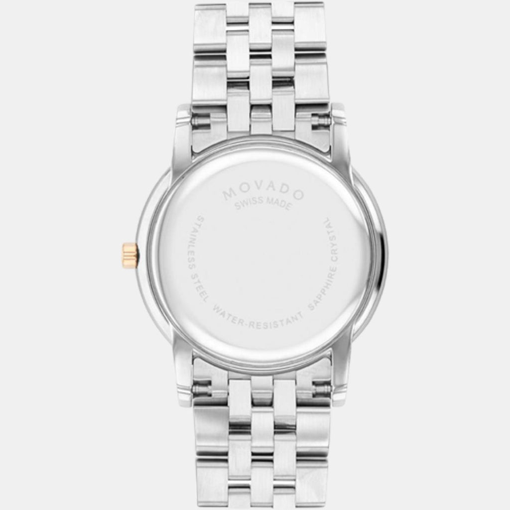 Movado 33 mm Round Quartz watch