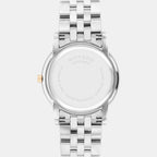 Movado 33 mm Round Quartz watch