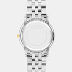 Movado 33 mm Round Quartz watch