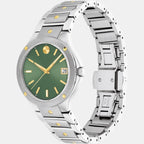 Movado 32 mm Round Quartz watch