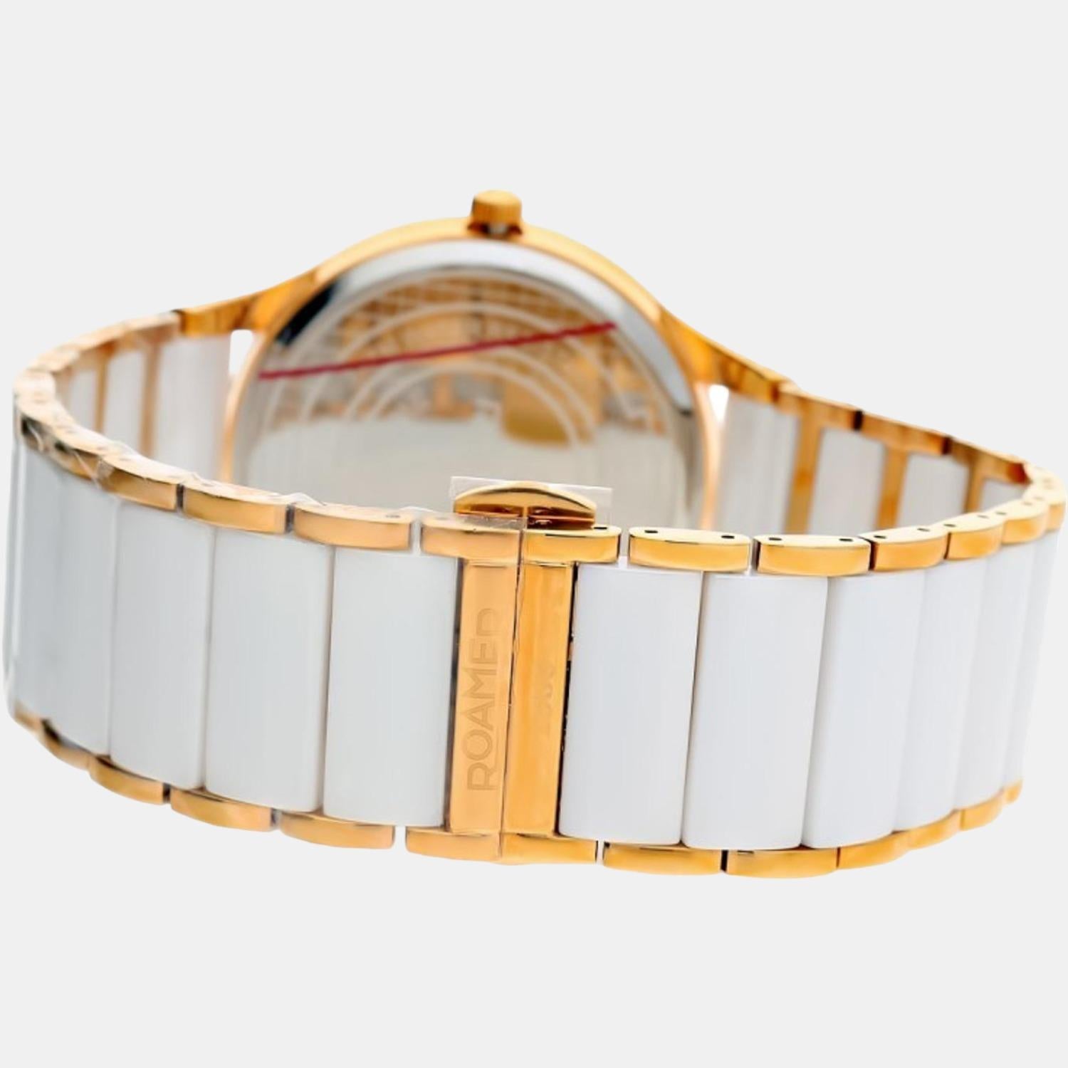 roamer-brass-white-analog-male-watch-657833-49-25-60