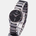 roamer-brass-black-analog-female-watch-657844-41-59-60