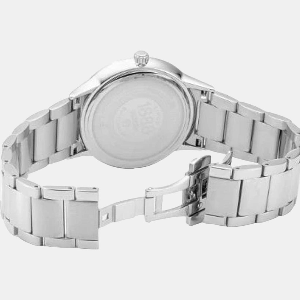 roamer-stainless-steel-blue-analog-male-watch-718833-41-45-70