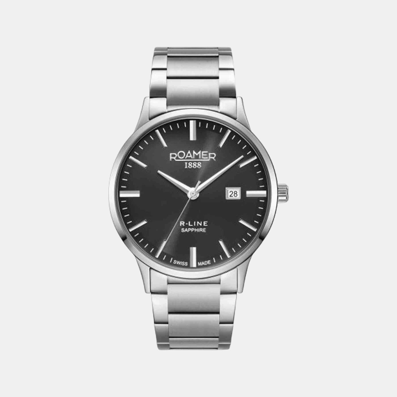 Roamer montre new arrivals