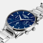 roamer-stainless-steel-blue-analog-male-watch-718982-41-45-70