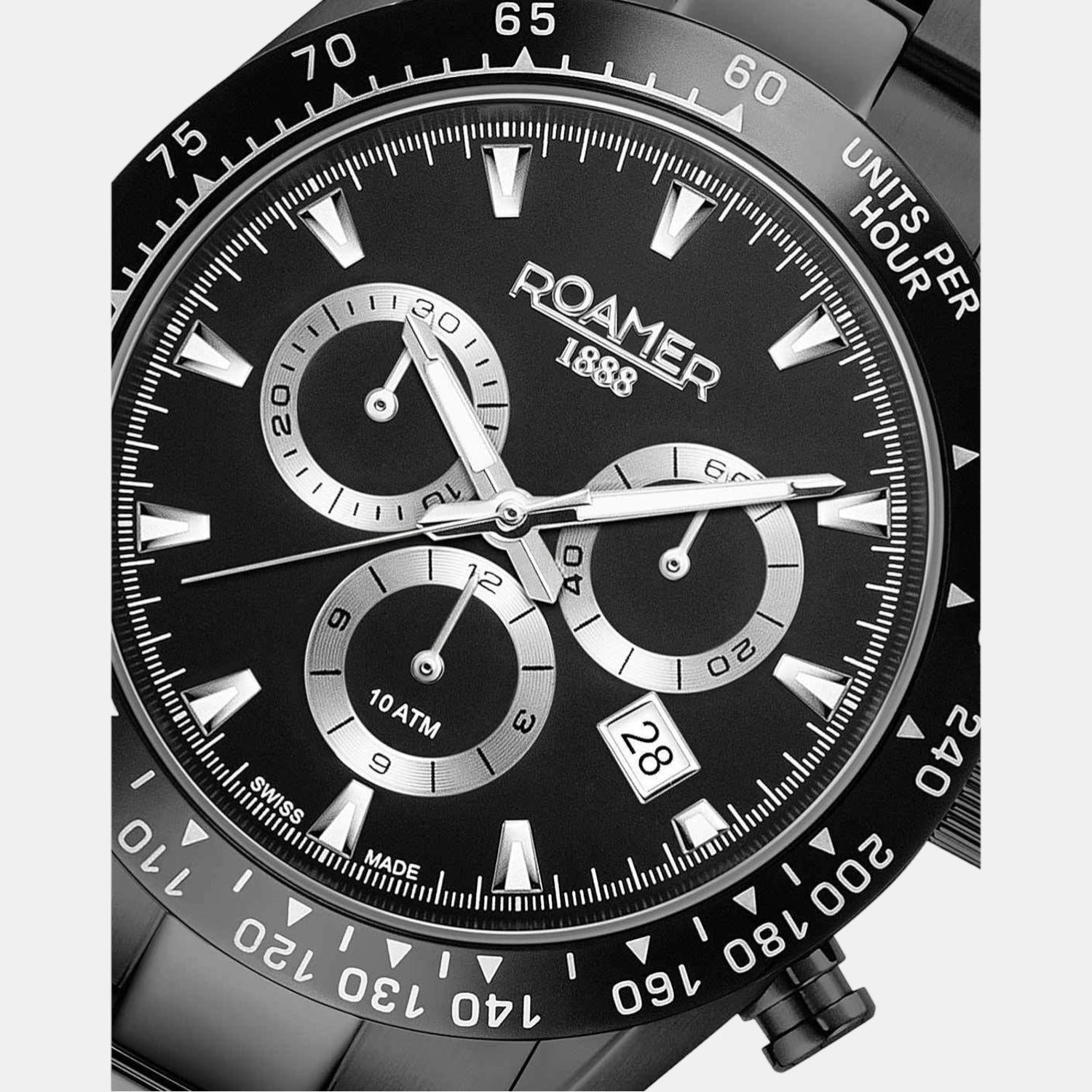 roamer-stainless-steel-black-analog-male-watch-850837-44-55-20