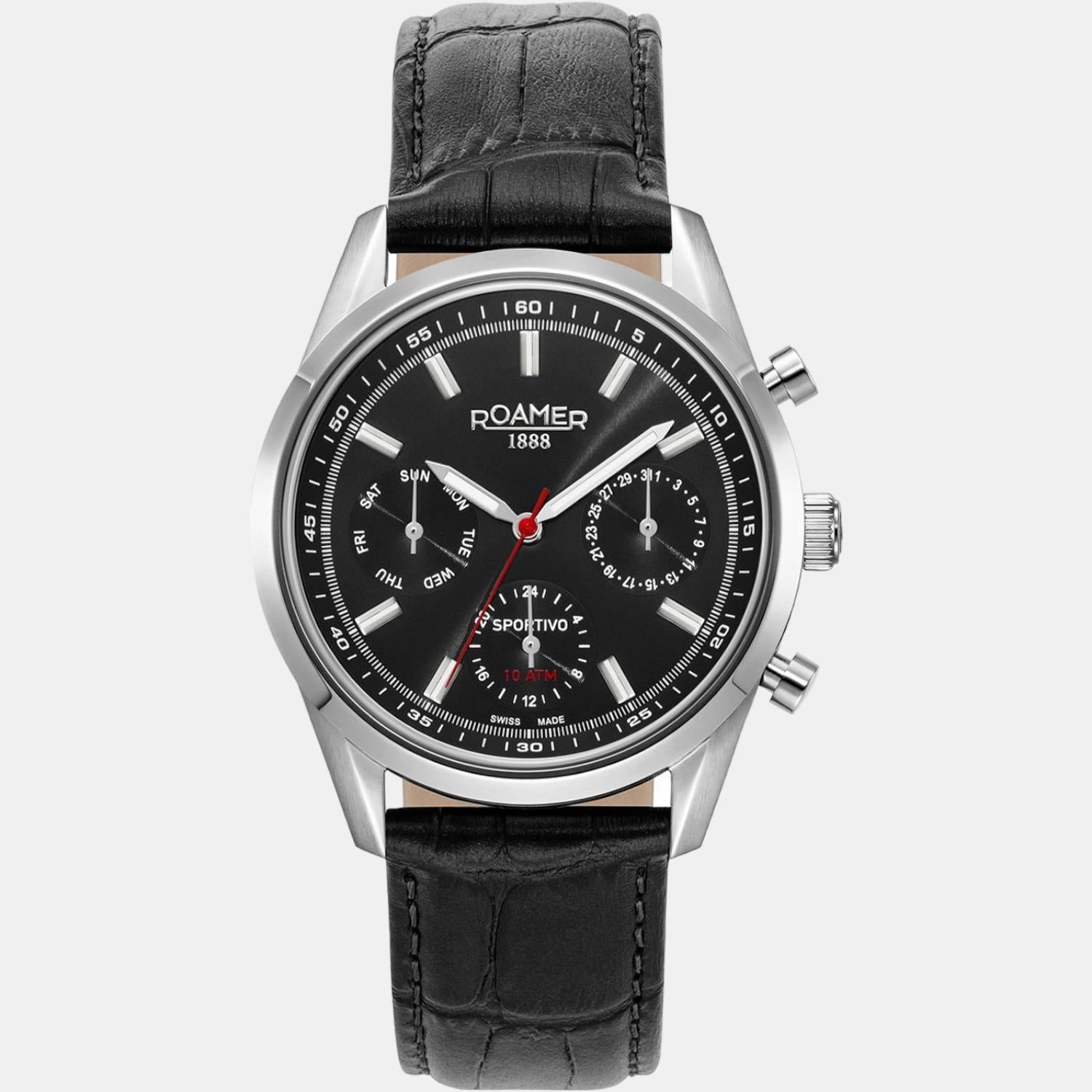 roamer-stainless-steel-black-analog-men-watch-856982-41-55-70