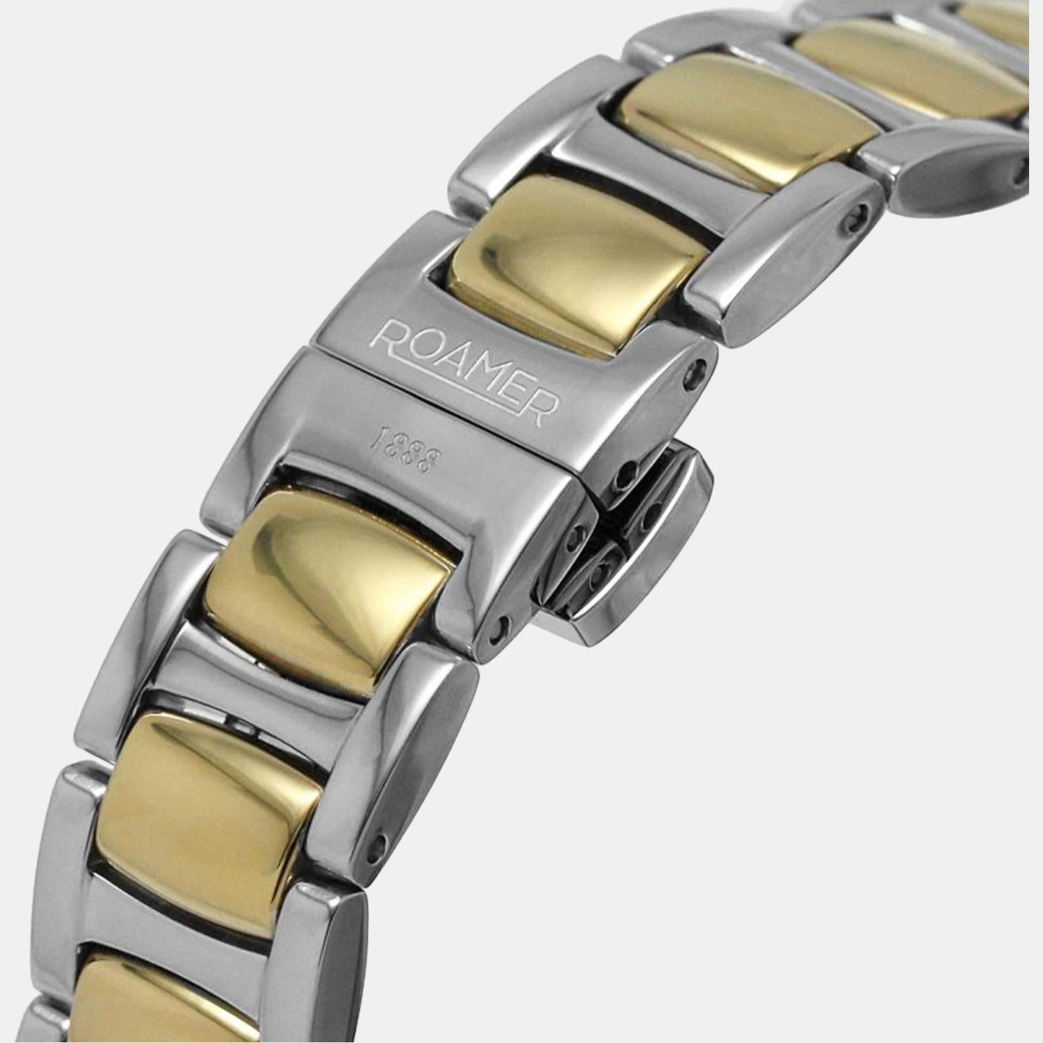 roamer-stainless-steel-green-analog-female-watch-857847-47-79-50