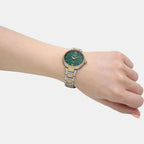 roamer-stainless-steel-green-analog-female-watch-857847-47-79-50