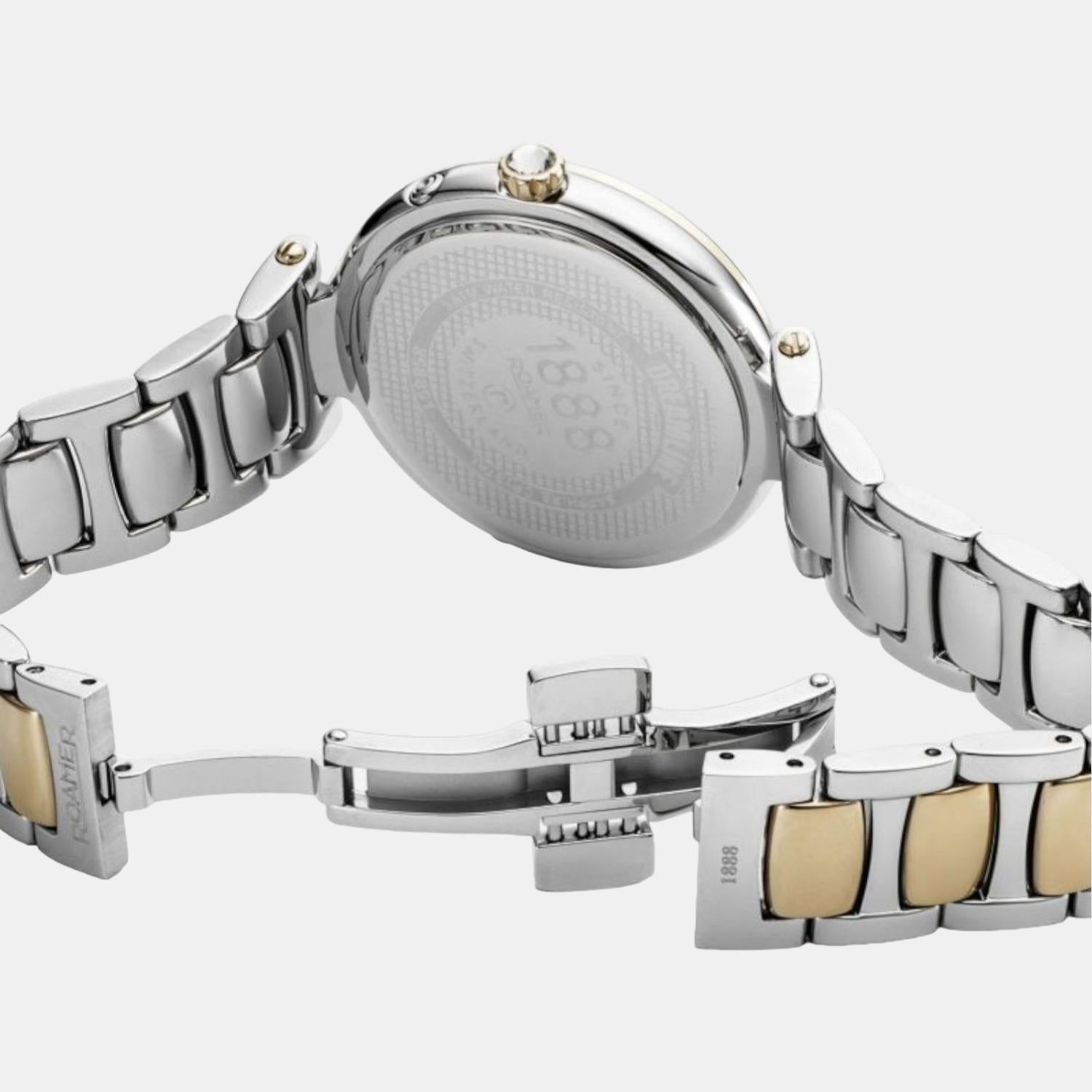 roamer-stainless-steel-blue-analog-female-watch-858801-48-49-50