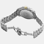 roamer-stainless-steel-blue-analog-male-watch-860833-47-45-70