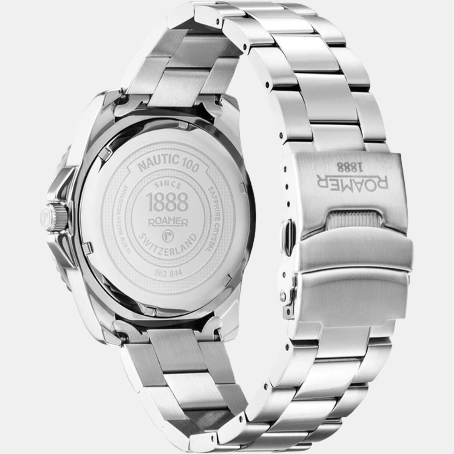 roamer-stainless-steel-blue-analog-men-watch-862844-41-45-20