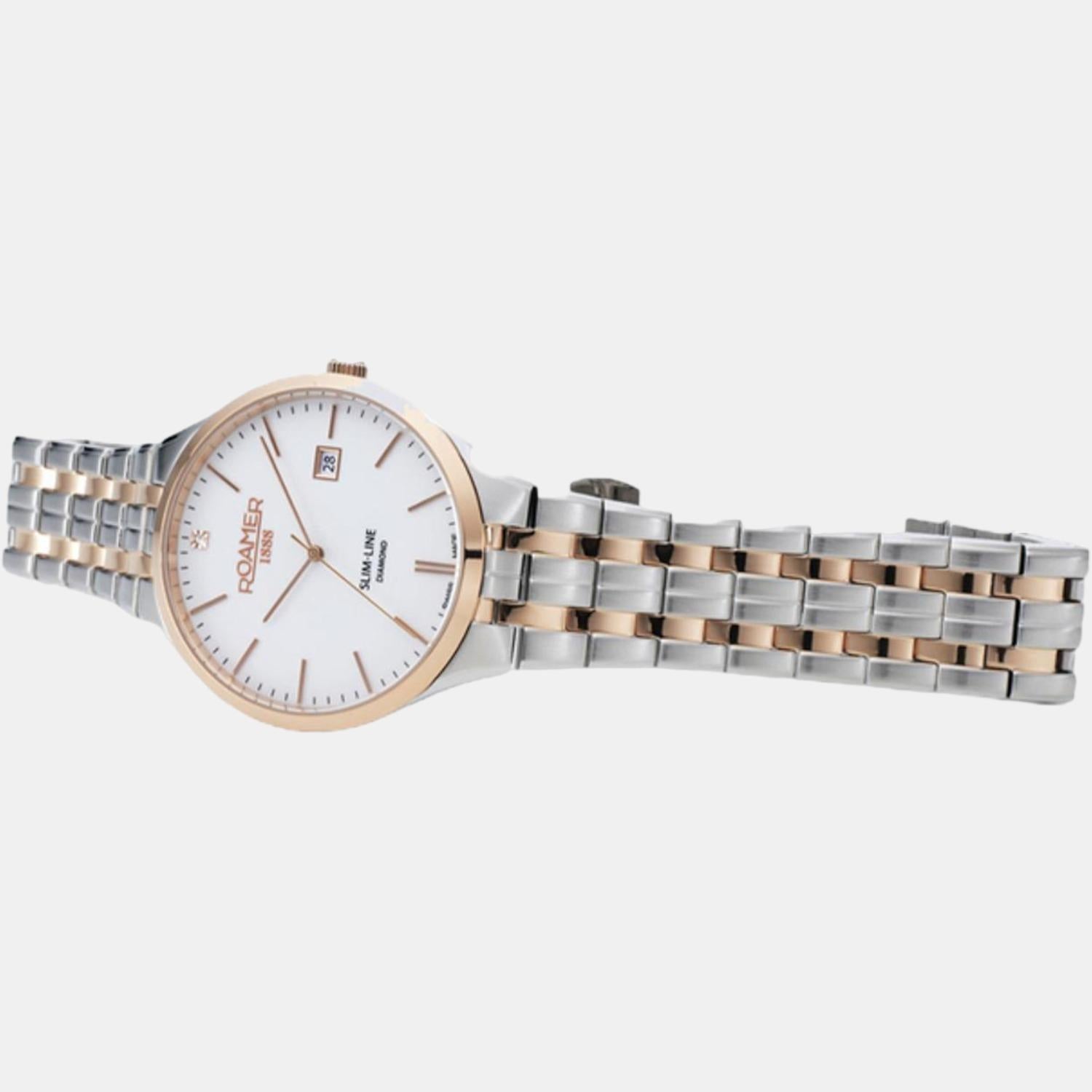 roamer-stainless-steel-white-analog-men-watch-864833-49-25-50