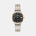 Female Analog Stainless Steel Watch 864857 47 80 50