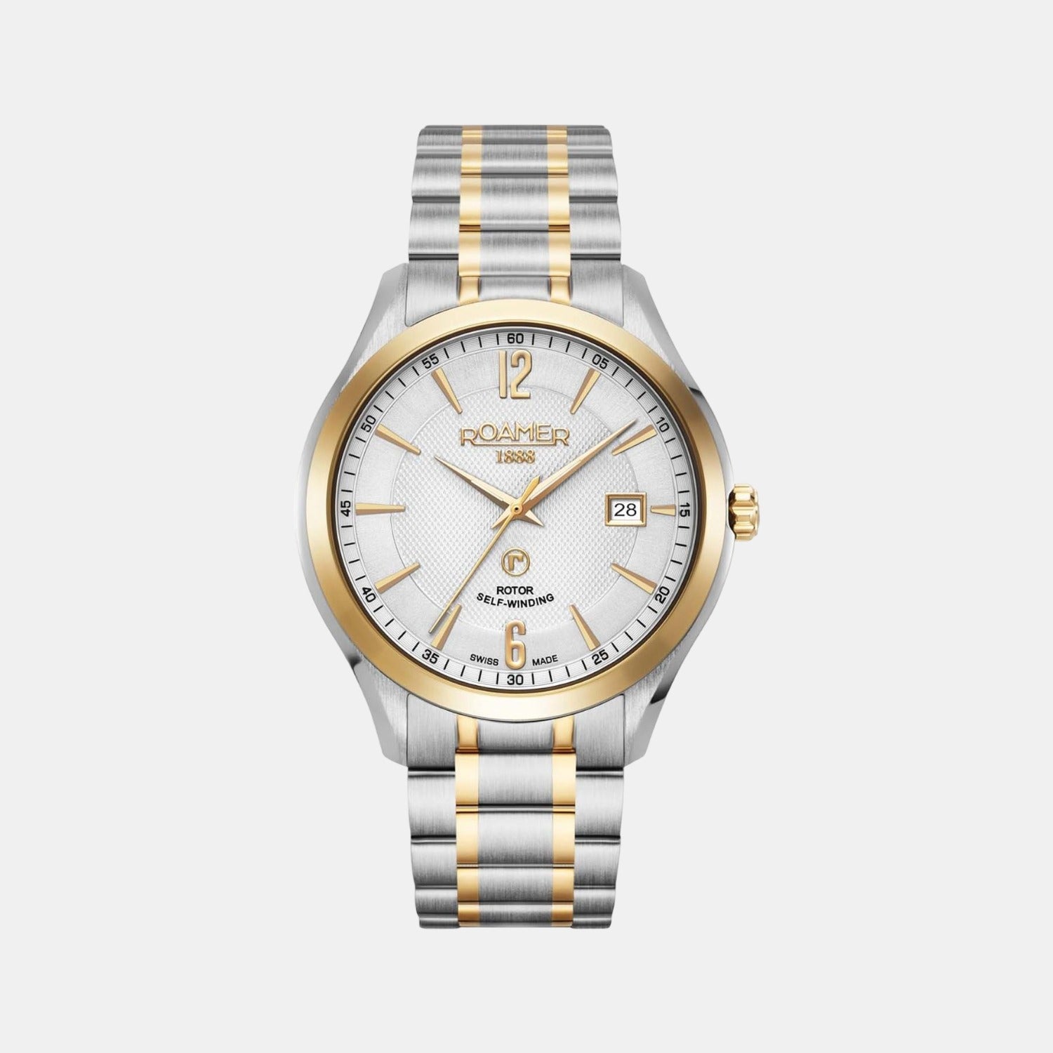 Best Prices on Roamer Watches in India