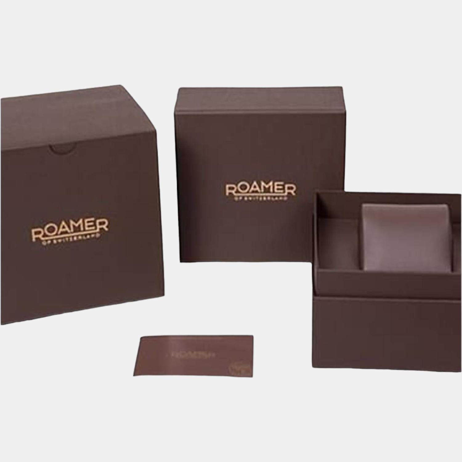 roamer-stainless-steel-green-analog-male-watch-981662-47-75-90