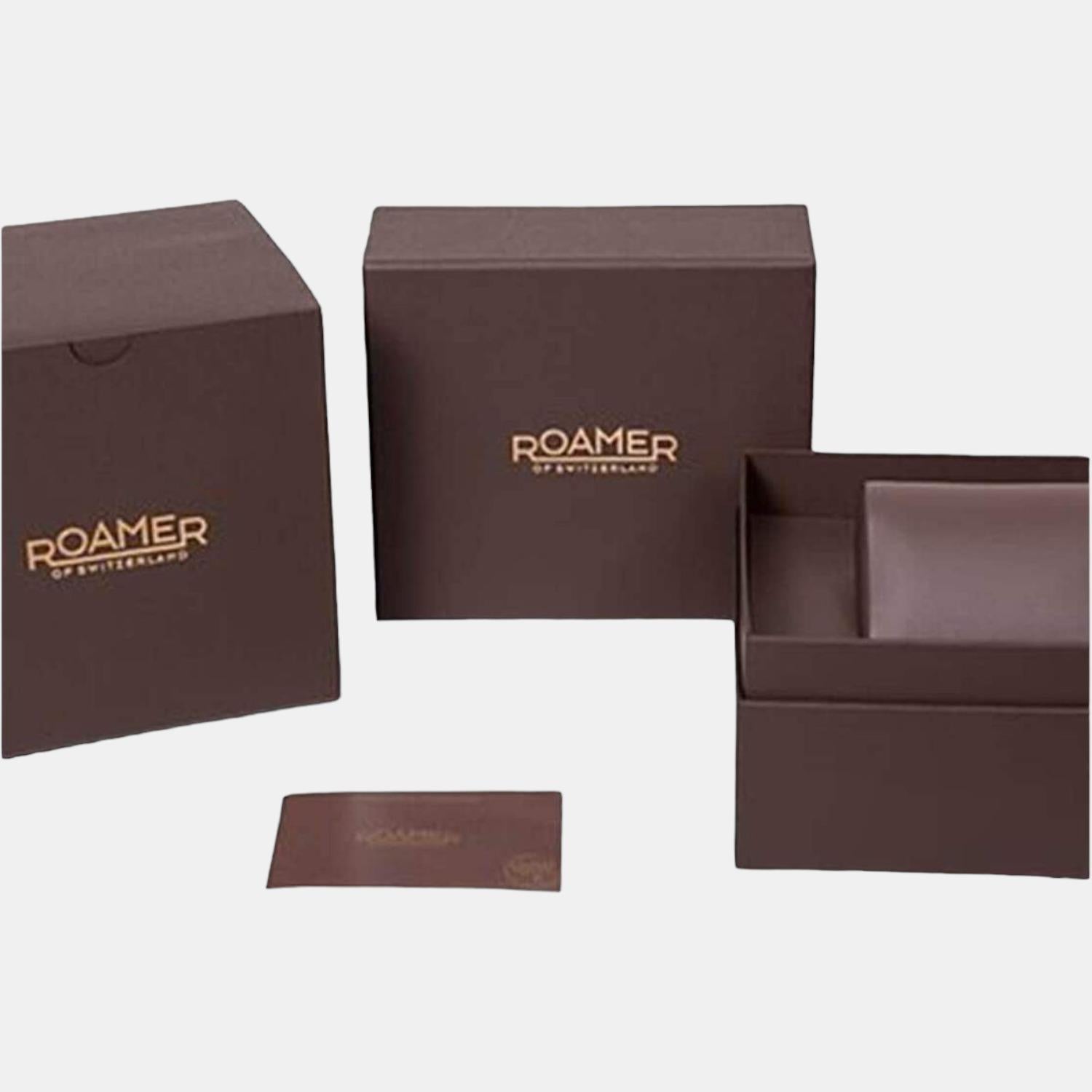 roamer-stainless-steel-green-analog-male-watch-981662-49-75-90