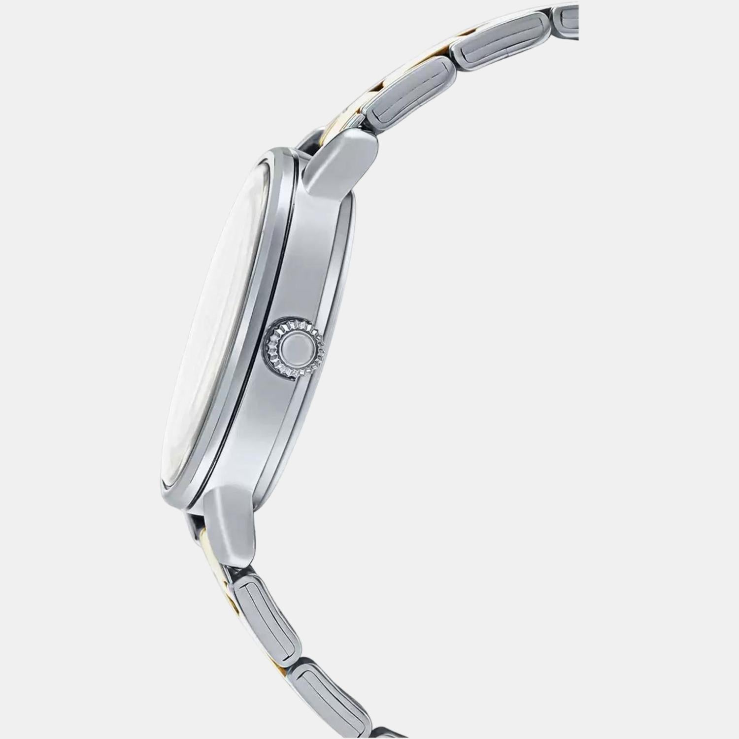 Casio 36 mm Round Quartz watch