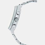 Casio 49 mm Round Quartz watch