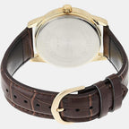 Casio 45 mm Round Quartz watch