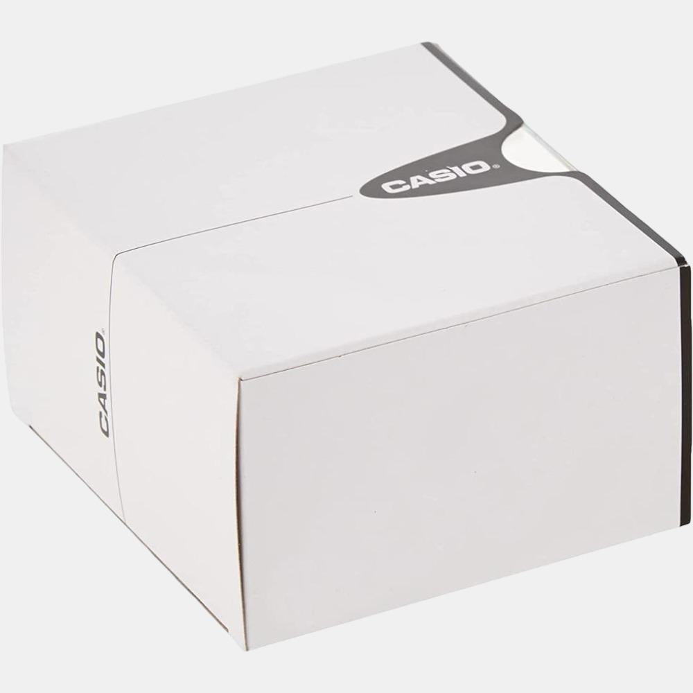 Casio Round Quartz Analog Men watch