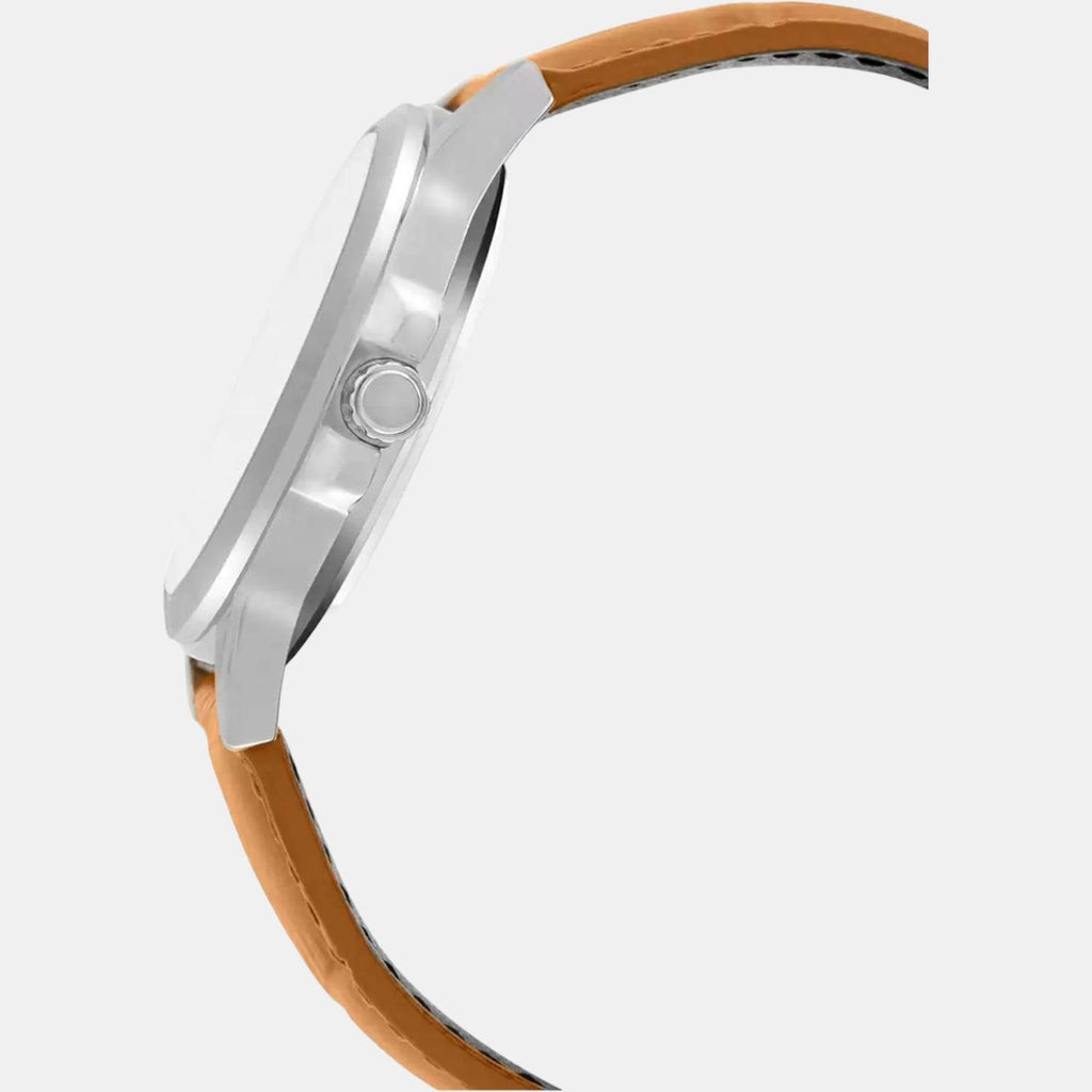 Casio 47 mm Round Quartz watch