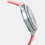 Casio Stainless Steel Round watch