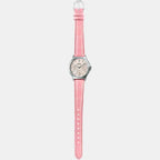 Casio Round Quartz Multi-Function Women watch