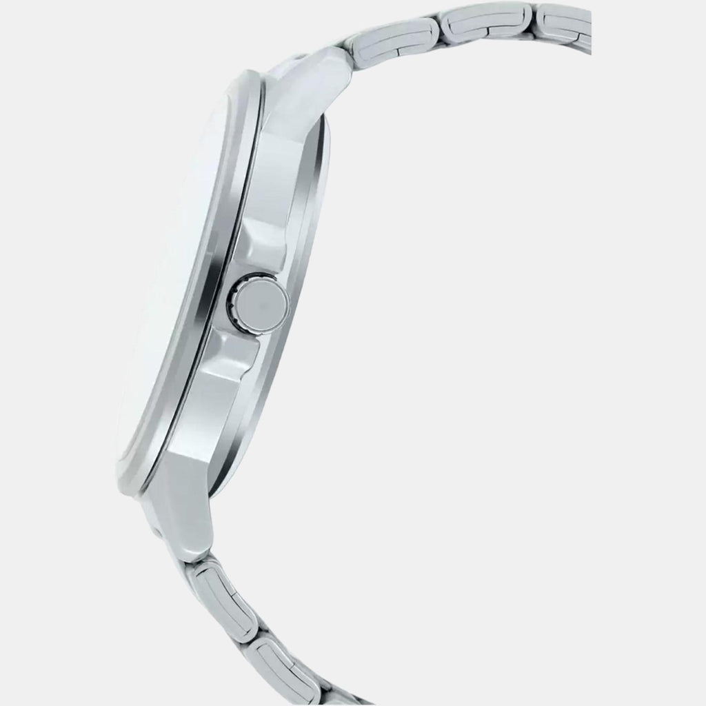 Casio 42 mm Round Quartz watch