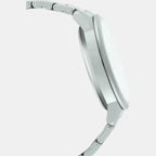 Casio Stainless Steel Round watch