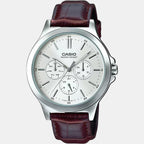 Casio 42 mm Round Quartz watch
