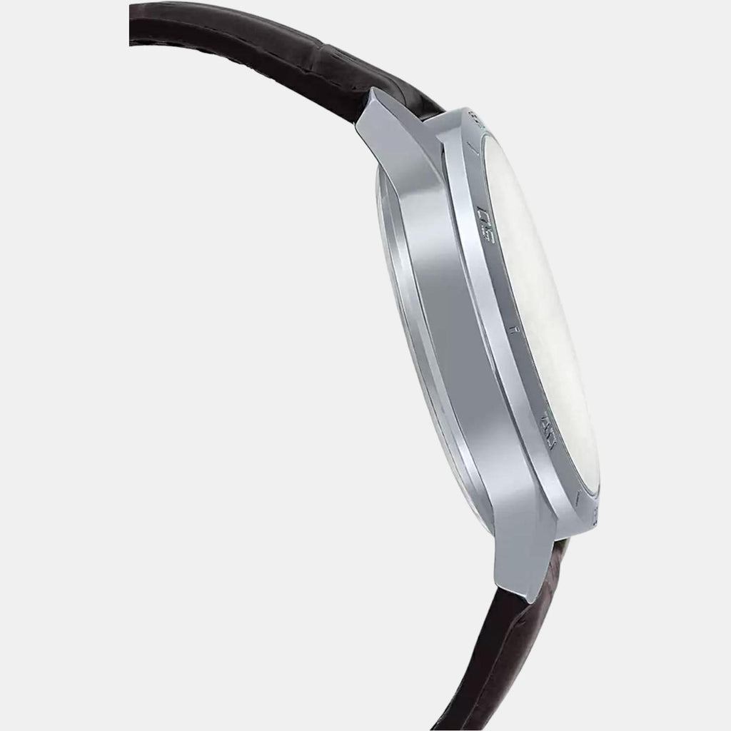 Casio Stainless Steel Round watch