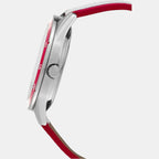 Casio Stainless Steel Round watch