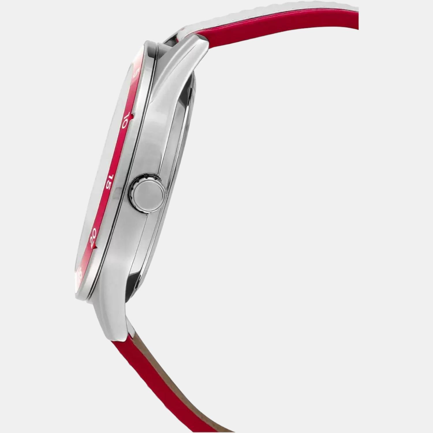 Casio Stainless Steel Round watch