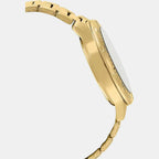 Casio Stainless Steel Round watch