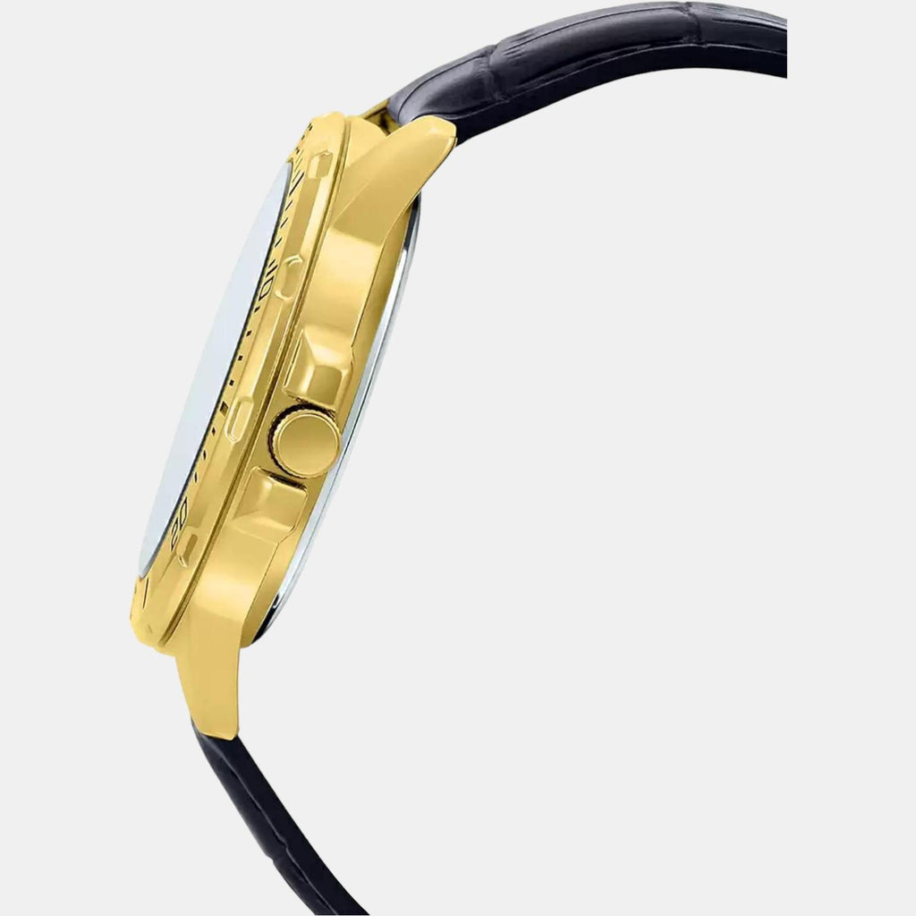 Casio 45 mm Round Quartz watch