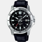 Casio 45 mm Round Quartz watch