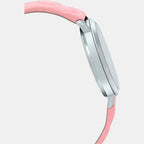 Casio Stainless Steel Round watch