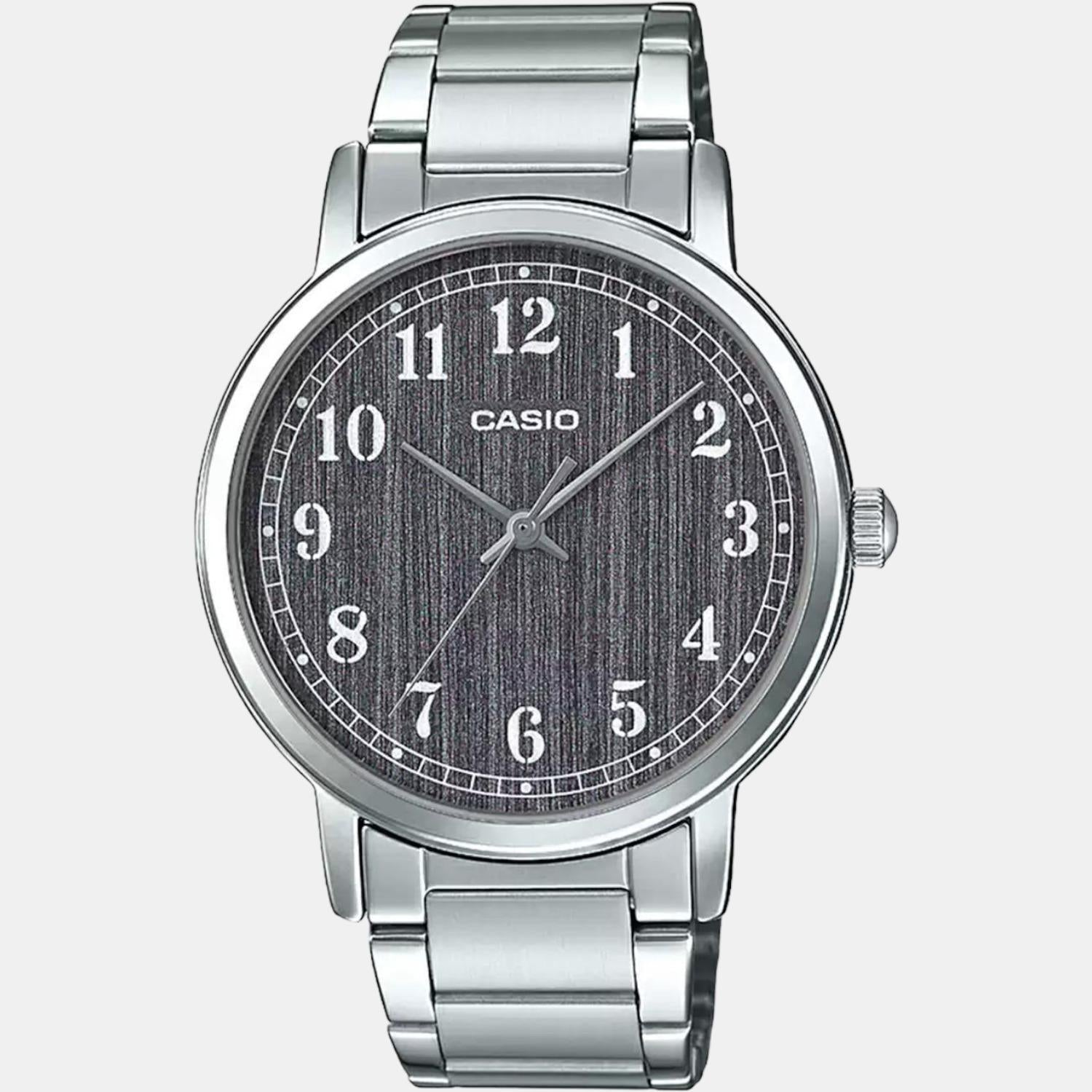 Casio 42 mm Round Quartz watch