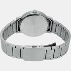 Casio Stainless Steel Brown watch