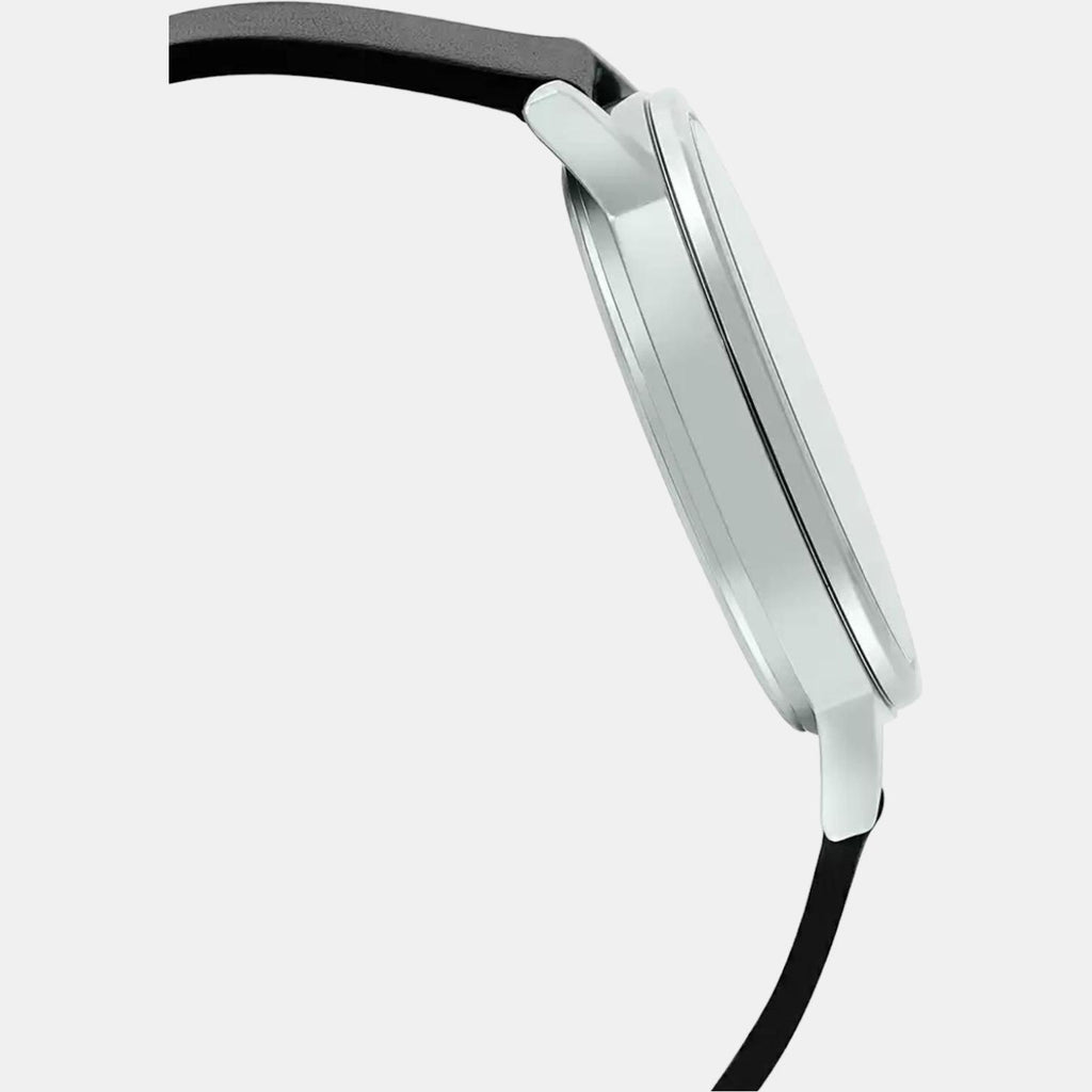 Casio Stainless Steel Round watch