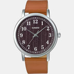 Casio 40 mm Round Quartz watch