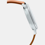 Casio Stainless Steel Round watch