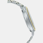 Casio Stainless Steel Round watch