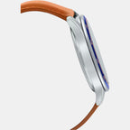 Casio Stainless Steel Round watch