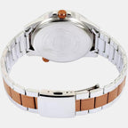 Casio Stainless Steel Blue watch