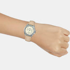 Casio 34 mm Pink Quartz watch