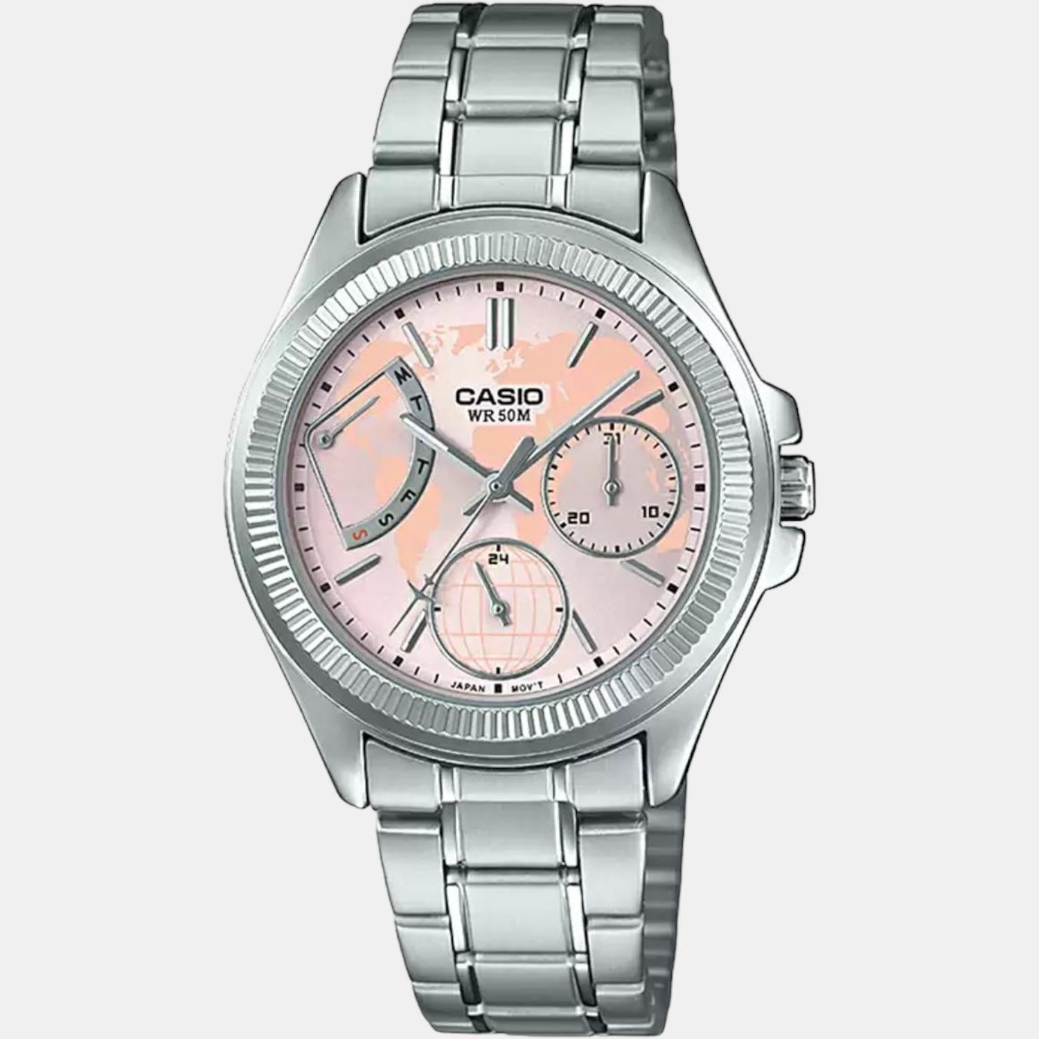 casio-stainless-steel-pink-analog-womens-watch-watch-a1577