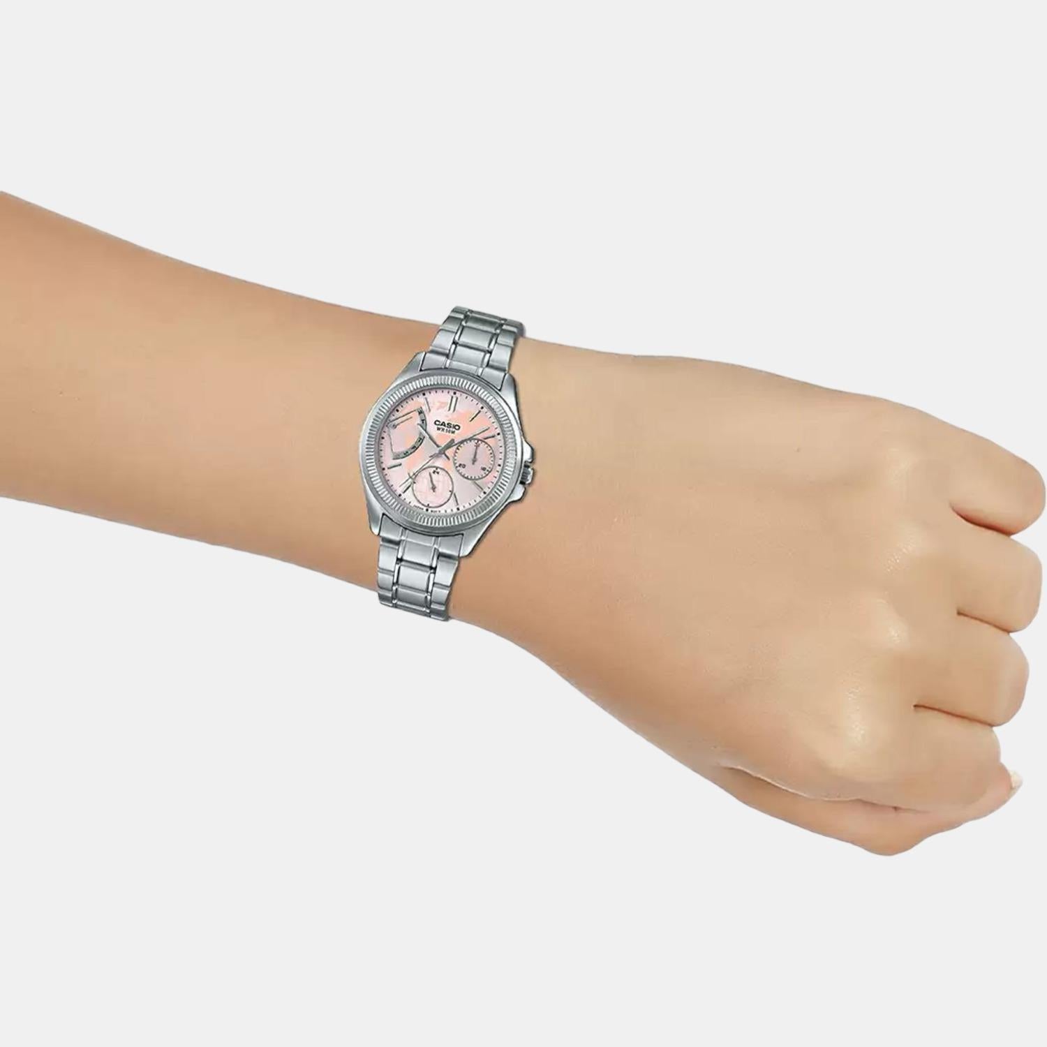 casio-stainless-steel-pink-analog-womens-watch-watch-a1577