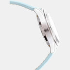 Casio Stainless Steel Round watch